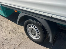 Mercedes-Benz Sprinter 316 Дв кабина , ЕURO6 , КЛИМА , снимка 6