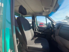 Mercedes-Benz Sprinter 316 Дв кабина , ЕURO6 , КЛИМА , снимка 14
