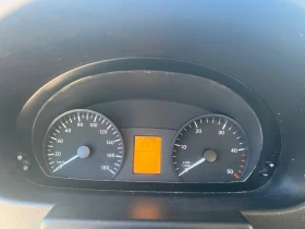 Mercedes-Benz Sprinter 316 Дв кабина , ЕURO6 , КЛИМА , снимка 10