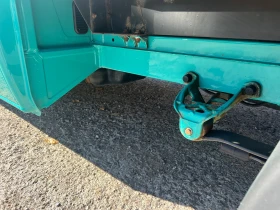 Mercedes-Benz Sprinter 316 Дв кабина , ЕURO6 , КЛИМА , снимка 7