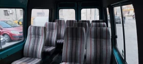 Peugeot Boxer 2.5 TD, снимка 6