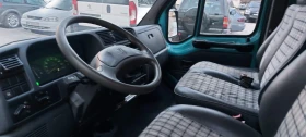 Peugeot Boxer 2.5 TD, снимка 5