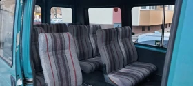 Peugeot Boxer 2.5 TD, снимка 8