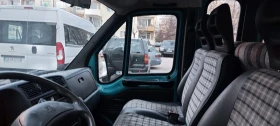 Peugeot Boxer 2.5 TD, снимка 7