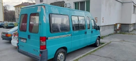 Peugeot Boxer 2.5 TD, снимка 3
