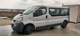 Opel Vivaro 2.5cdti | Mobile.bg    2