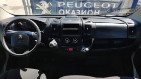 Peugeot Boxer COMBI 333L2H2 2.0 BlueHDI 110 E6 | Mobile.bg   8