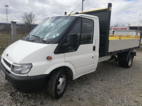 Обява за продажба на Ford Transit Самосвал ~17 800 лв. - изображение 5