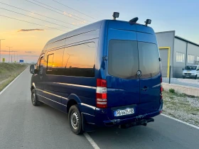 Mercedes-Benz Sprinter 319 3.0CDI | Mobile.bg    5