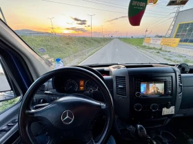 Mercedes-Benz Sprinter 319 3.0CDI | Mobile.bg    6
