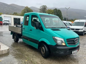 Mercedes-Benz Sprinter 316   , URO6 ,   | Mobile.bg    3