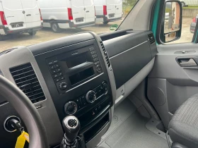 Mercedes-Benz Sprinter 316   , URO6 ,   | Mobile.bg    9