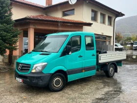     Mercedes-Benz Sprinter 316   , URO6 ,  