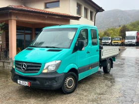 Mercedes-Benz Sprinter 316   , URO6 ,   | Mobile.bg    2