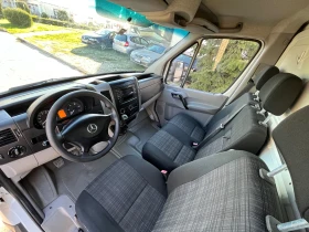 Mercedes-Benz Sprinter 513cdi БОРД КЛИМА 3.5Т, снимка 5
