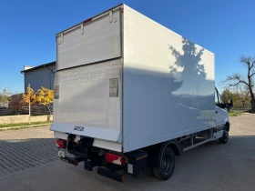 Mercedes-Benz Sprinter 513cdi БОРД КЛИМА 3.5Т, снимка 3