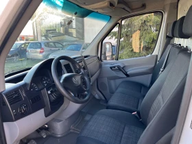 Mercedes-Benz Sprinter 513cdi БОРД КЛИМА 3.5Т, снимка 6