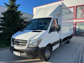 Mercedes-Benz Sprinter 513cdi БОРД КЛИМА 3.5Т