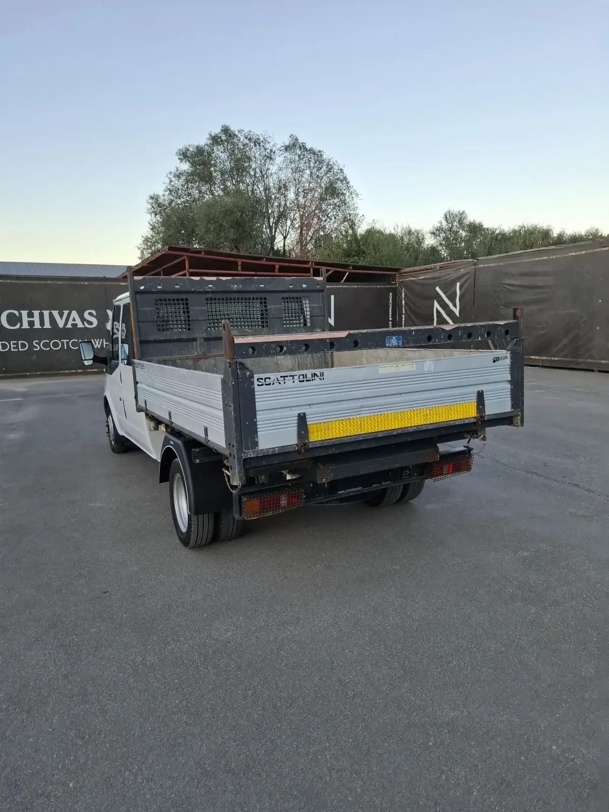 Ford Transit 7     | Mobile.bg   12