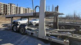 Mercedes-Benz Atego Kassbohrer vario trans , снимка 3