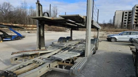 Mercedes-Benz Atego Kassbohrer vario trans , снимка 13