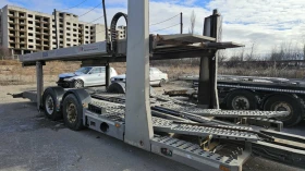 Mercedes-Benz Atego Kassbohrer vario trans , снимка 1