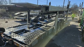 Mercedes-Benz Atego Kassbohrer vario trans , снимка 7