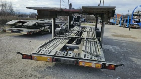 Mercedes-Benz Atego Kassbohrer vario trans , снимка 10