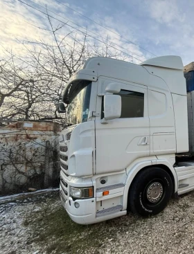 Scania R 480, снимка 1