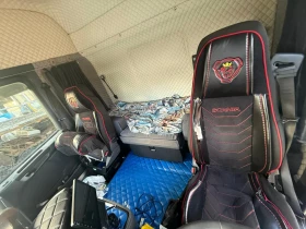 Scania R 480, снимка 4