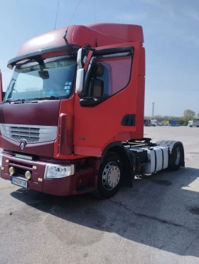 Renault Premium 450, снимка 1