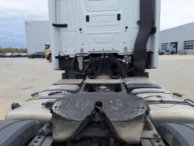 Mercedes-Benz Actros 1851 LS, снимка 3