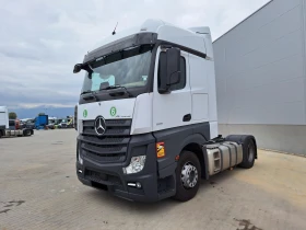 Mercedes-Benz Actros 1851 LS - изображение 1