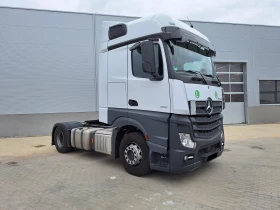 Mercedes-Benz Actros 1851 LS, снимка 2