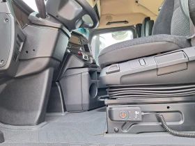 Mercedes-Benz Actros 1851 LS, снимка 9