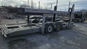 Mercedes-Benz Atego Kassbohrer vario trans , снимка 2