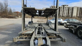 Mercedes-Benz Atego Kassbohrer vario trans , снимка 11