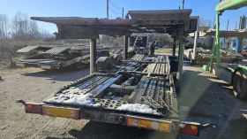 Mercedes-Benz Atego Kassbohrer vario trans , снимка 8