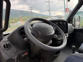 Iveco Daily 65C17* 3.0HPT* ���������* �� 3.5 ���� | Mobile.bg � ����� ������ 3