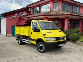 Iveco Daily 65C17* 3.0HPT* ���������* �� 3.5 ���� | Mobile.bg � ����� ������ 13