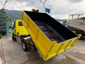 Iveco Daily 65C17* 3.0HPT* ���������* �� 3.5 ���� | Mobile.bg � ����� ������ 6