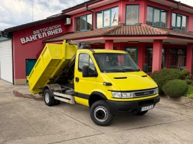 ������ Iveco Daily 65C17* 3.0HPT* ���������* �� 3.5 ����