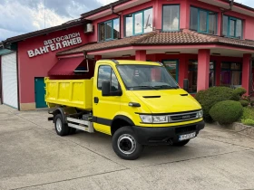 Iveco Daily 65C17* 3.0HPT* ���������* �� 3.5 ���� | Mobile.bg � ����� ������ 12