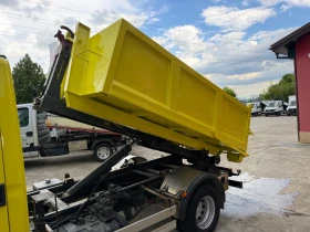 Iveco Daily 65C17* 3.0HPT* ���������* �� 3.5 ���� | Mobile.bg � ����� ������ 4