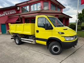 Iveco Daily 65C17* 3.0HPT* ���������* �� 3.5 ���� | Mobile.bg � ����� ������ 11