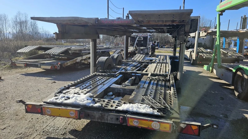 Mercedes-Benz Atego Kassbohrer vario trans , снимка 8 - Камиони - 53593160