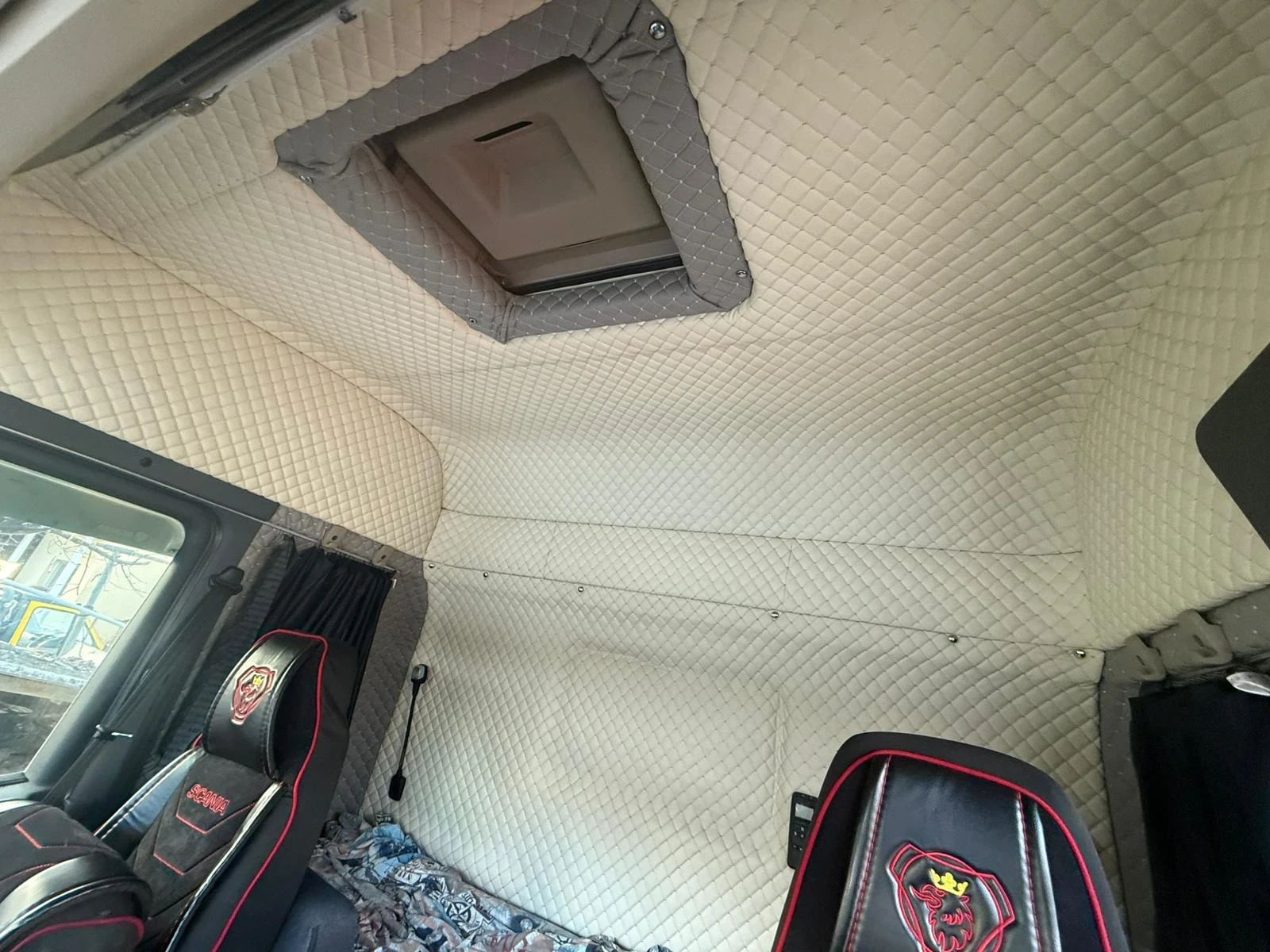 Scania R 480, снимка 7 - Камиони - 54113398