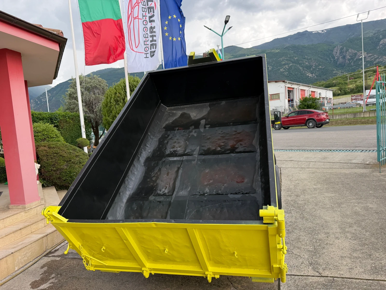 Iveco Daily 65C17* 3.0HPT* ���������* �� 3.5 ���� | Mobile.bg � ����������� 7