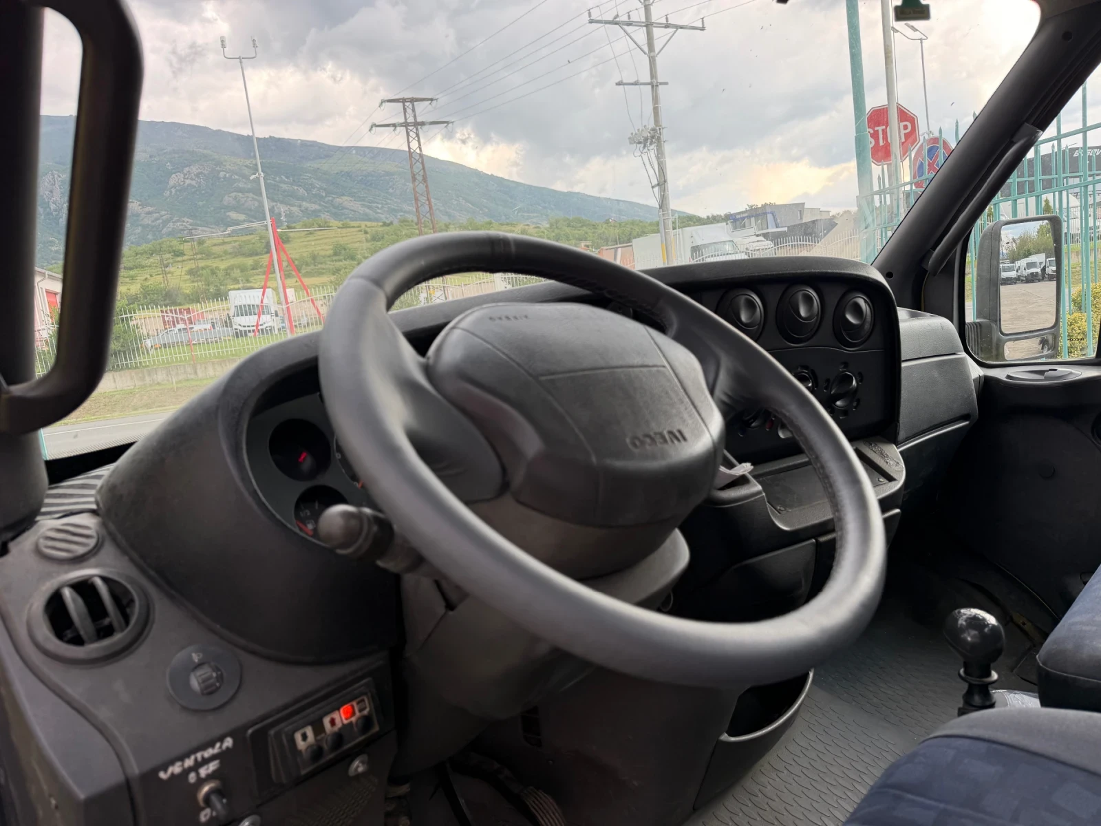 Iveco Daily 65C17* 3.0HPT* ���������* �� 3.5 ���� | Mobile.bg � ����������� 3