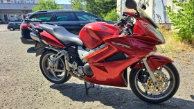 Honda Vfr 800 VTEC, снимка 4
